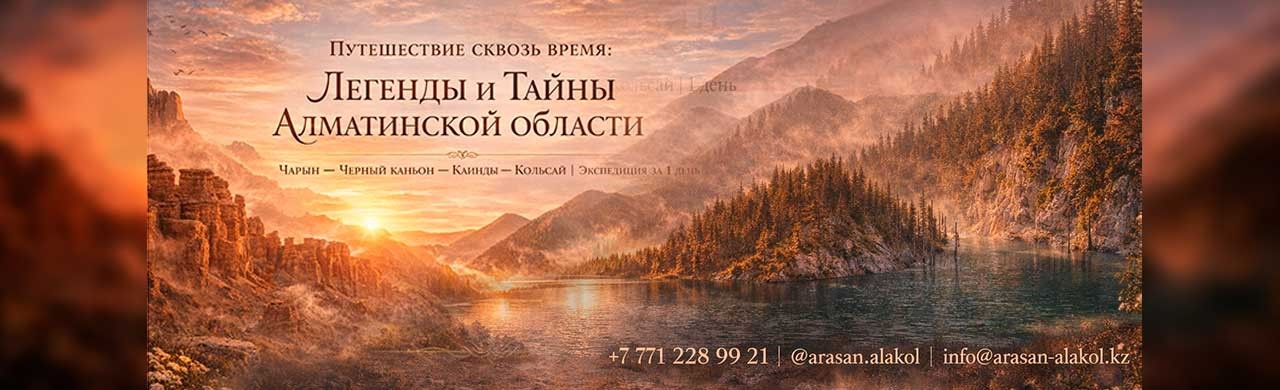 Путешествие сквозь время