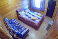 Lux Комфорт. <br>Однокомнатный 2-х местный номер - Арасан Resort Hotel, фото