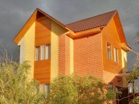 CHALET. <br>Двухэтажный 4-х комнатных 6-местный номер - Арасан Resort Hotel, фото