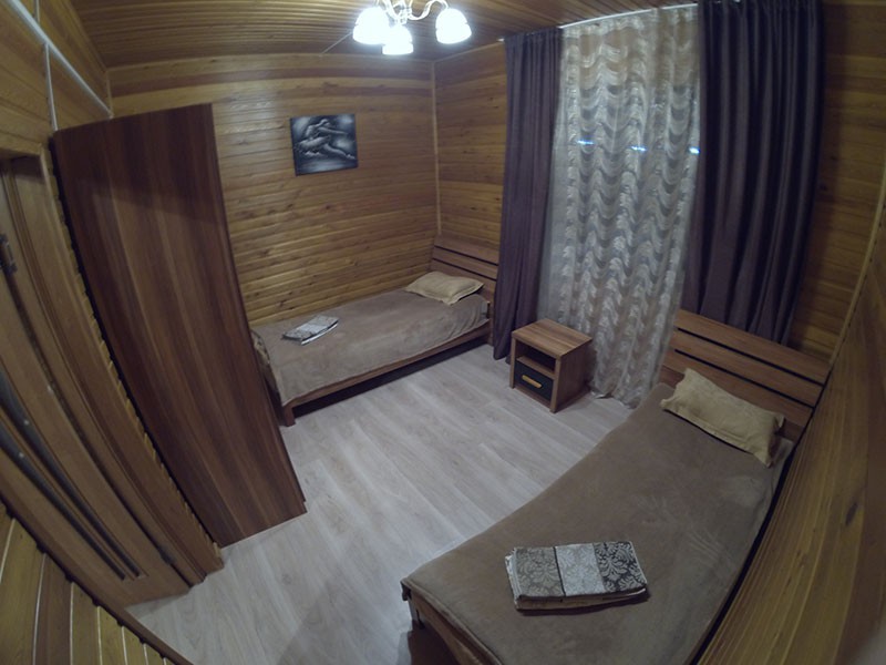 Lux SUITE