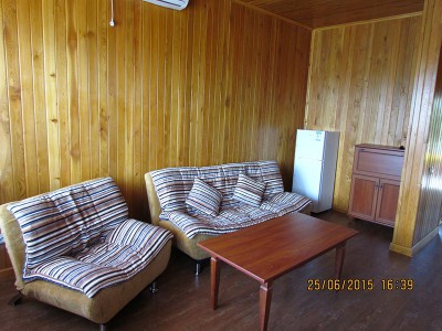 CHALET