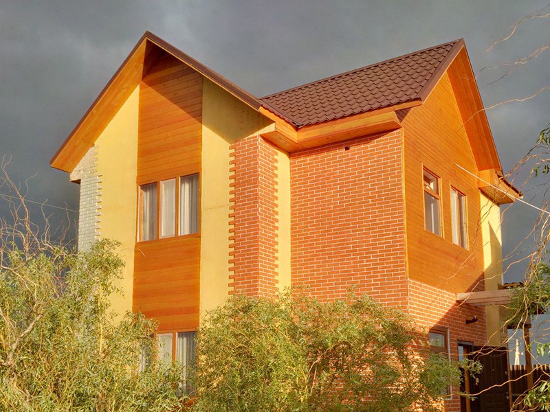 CHALET - Арасан Resort Hotel, фото №1