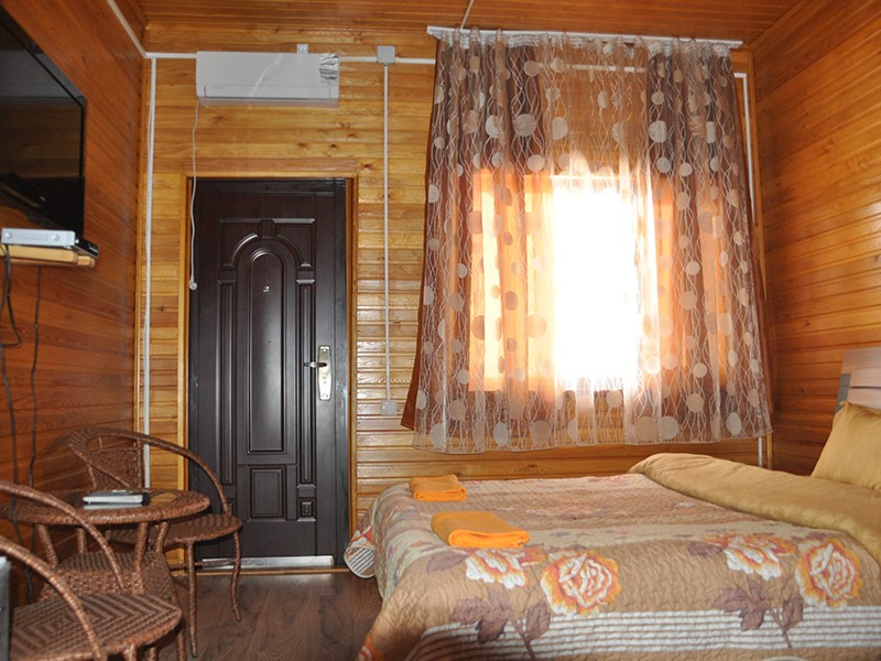 Lux Комфорт 1 Lux Комфорт 1